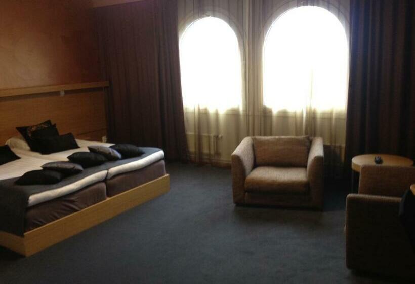 Superior Værelse, Kumla