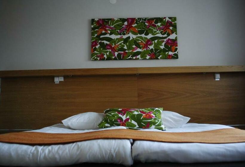 Superior Værelse, Kumla