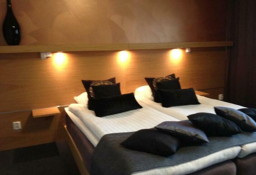 Superior Værelse, Kumla