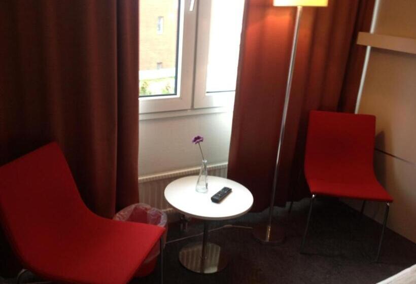 Standard Værelse, Kumla