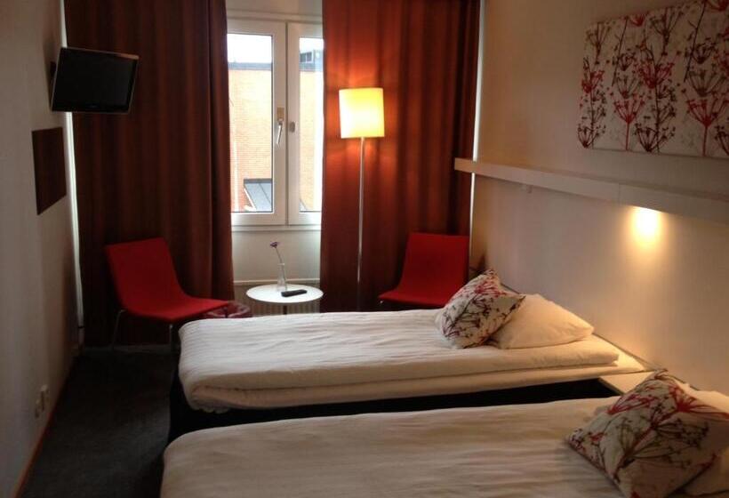 Standard Værelse, Kumla