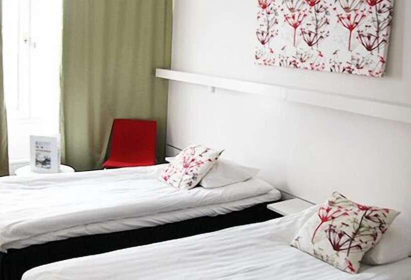 Standard Værelse, Kumla