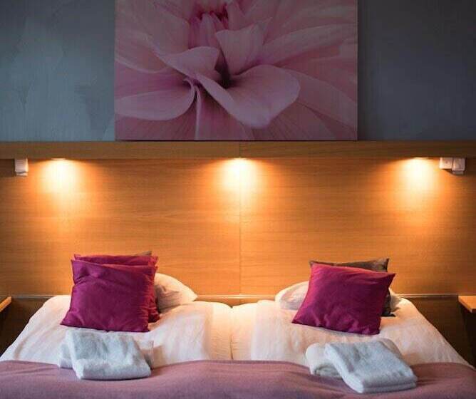 Superior Værelse, Kumla