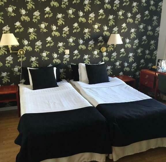 Номер Стандарт, L Bogesund