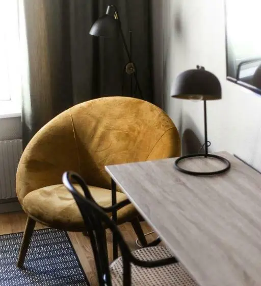 Standard-huone, L Bogesund