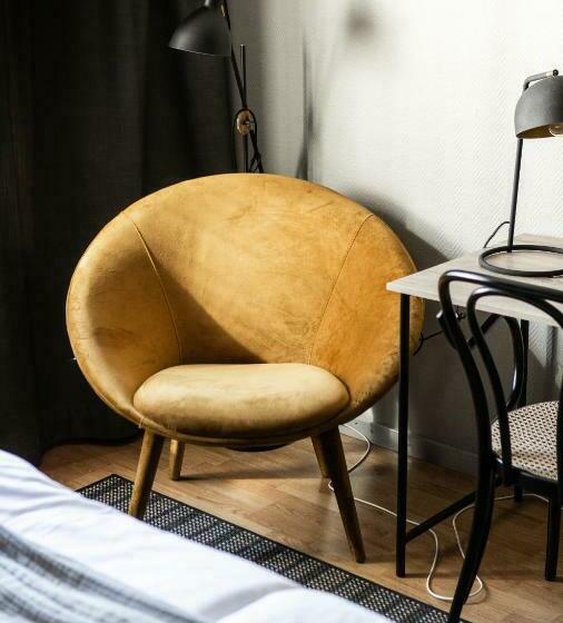 Номер Стандарт, L Bogesund