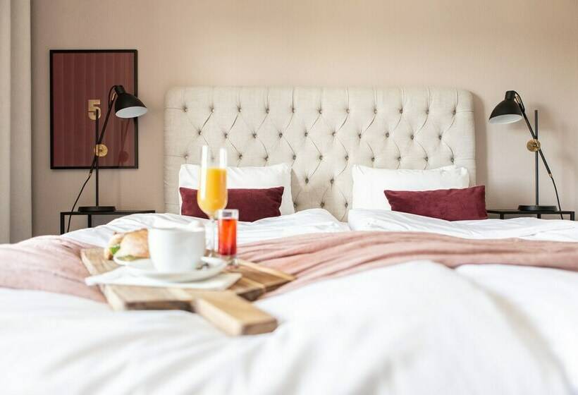 Номер Стандарт, L Bogesund