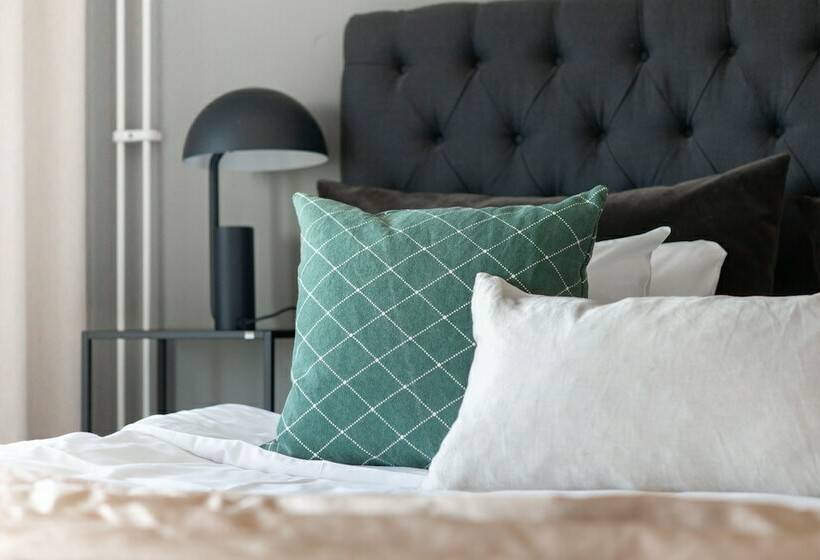 Номер Стандарт, L Bogesund