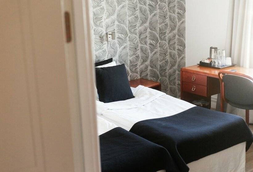 Номер Стандарт, L Bogesund