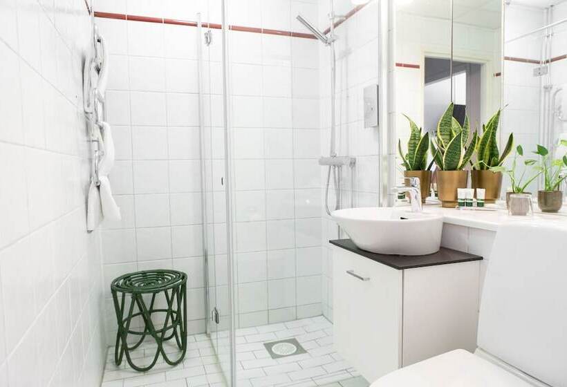 Номер Стандарт, L Bogesund