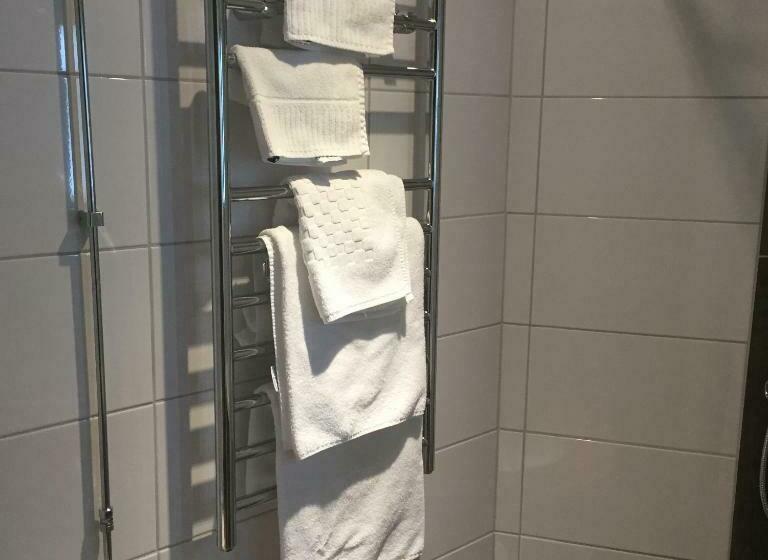 高级大房间, L Toppen