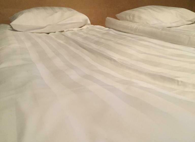 高级大房间, L Toppen