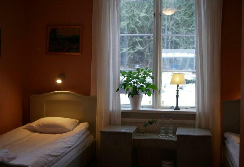 Номер Стандарт, ölme Prästgård Gästgiveri