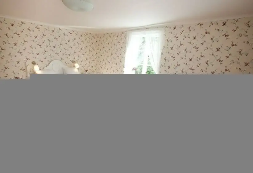 Standard Neljän Hengen Huone, ölme Prästgård Gästgiveri