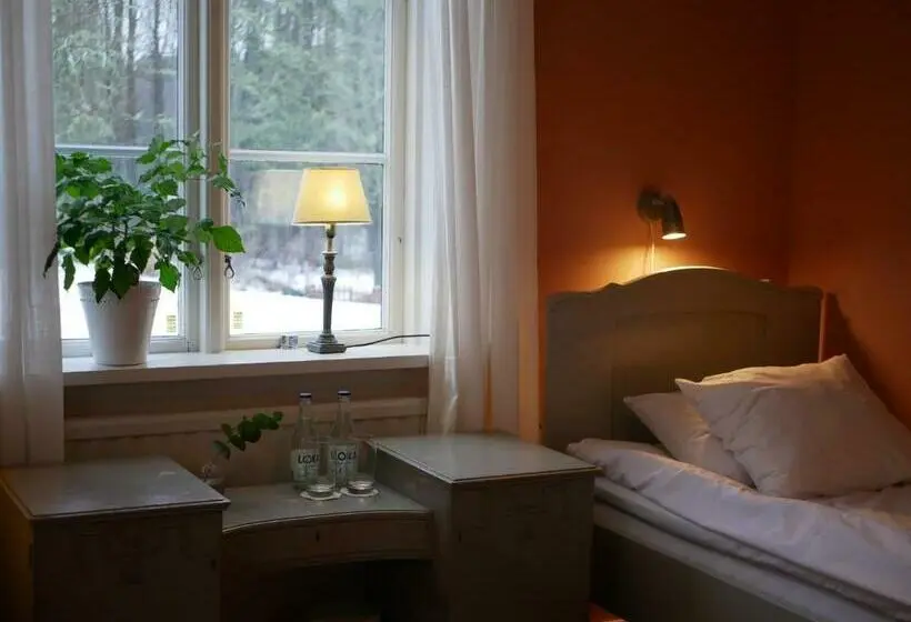 Standard-huone, ölme Prästgård Gästgiveri