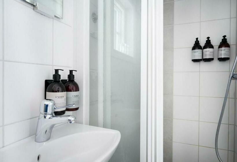 Четырехместный Номер Стандарт, ölme Prästgård Gästgiveri