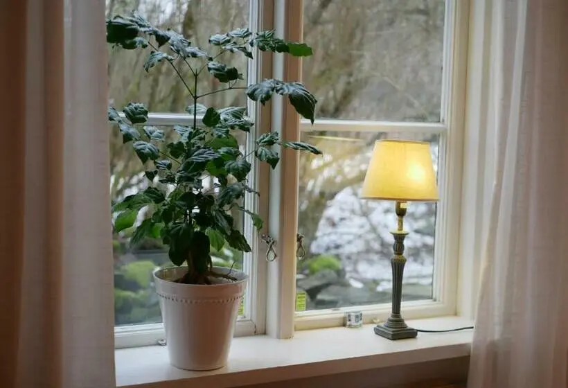 Standard-huone, ölme Prästgård Gästgiveri