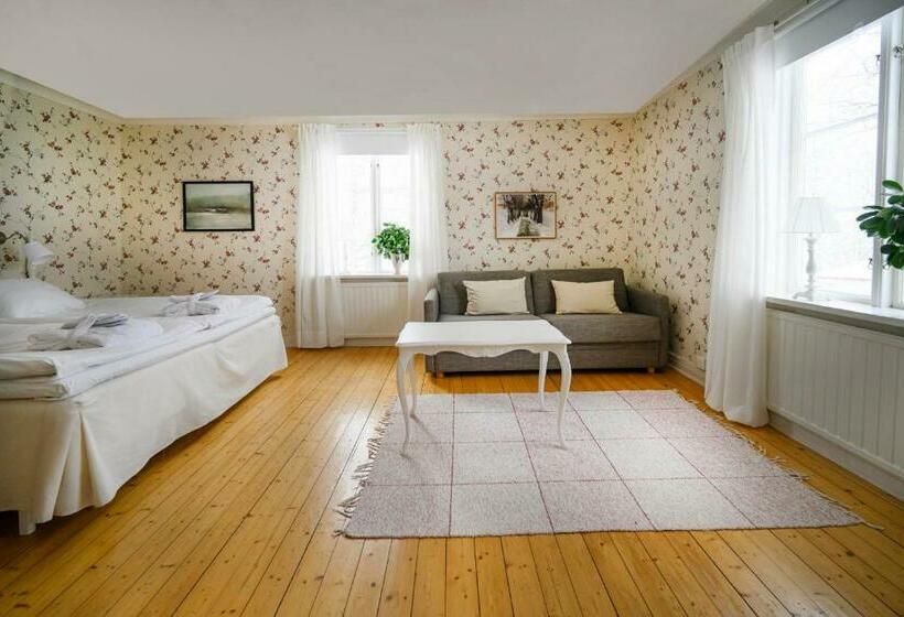 Четырехместный Номер Стандарт, ölme Prästgård Gästgiveri