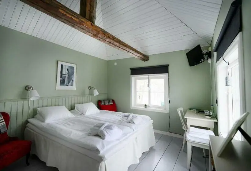 Maja/Mökki, ölme Prästgård Gästgiveri