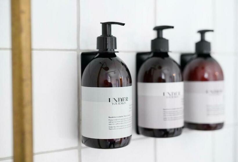 Хижина, ölme Prästgård Gästgiveri