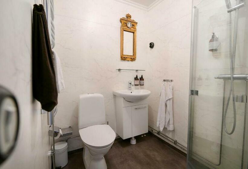 Четырехместный Номер Стандарт, ölme Prästgård Gästgiveri