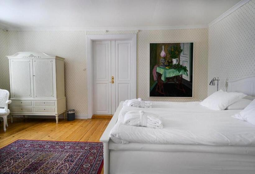 Люкс, ölme Prästgård Gästgiveri