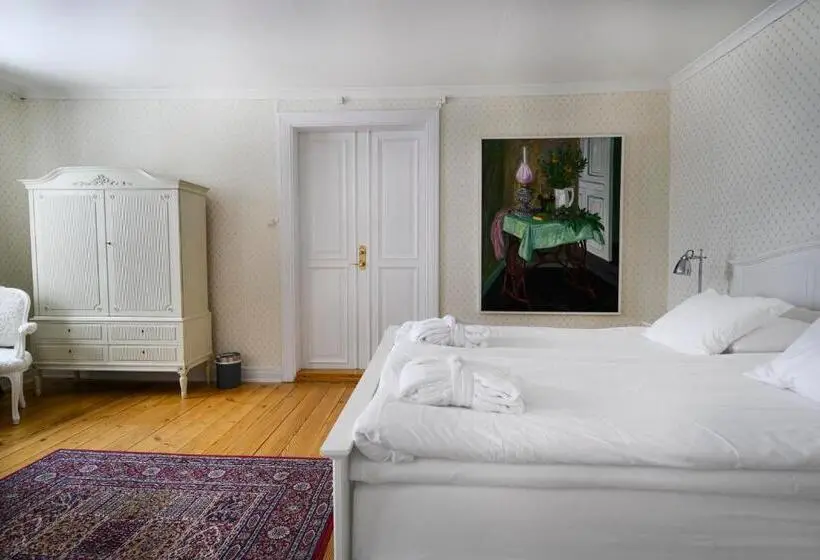 Sviitti, ölme Prästgård Gästgiveri