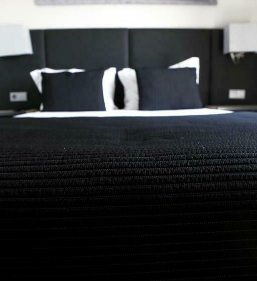 חדר סטנדרט, M