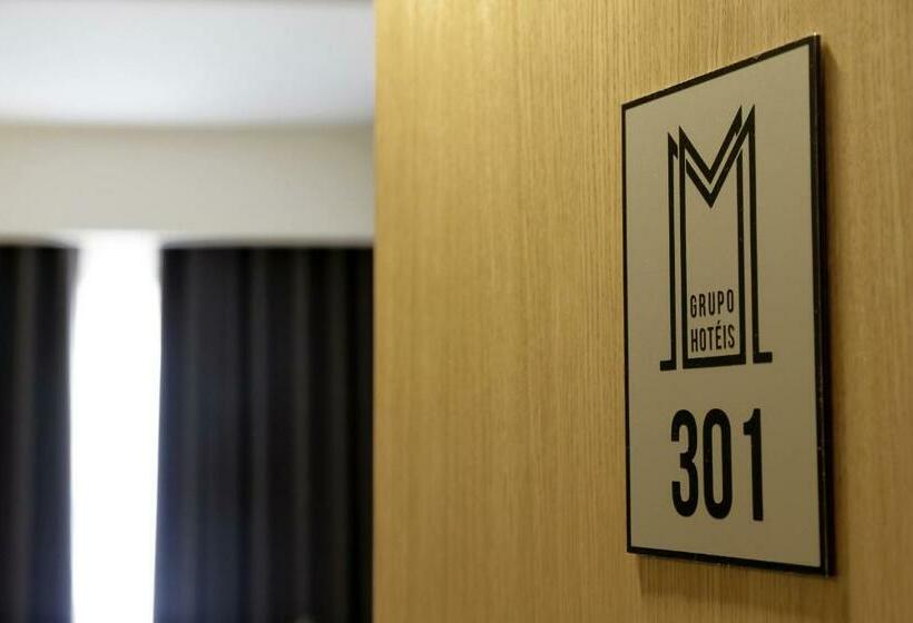 חדר סטנדרט, M