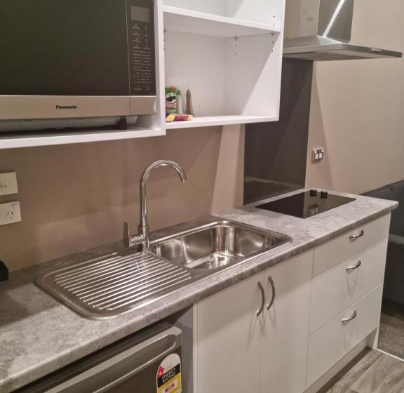 חדר סטודיו סטנדרד, Paroa