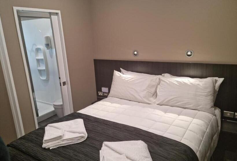 חדר סטודיו סטנדרד, Paroa