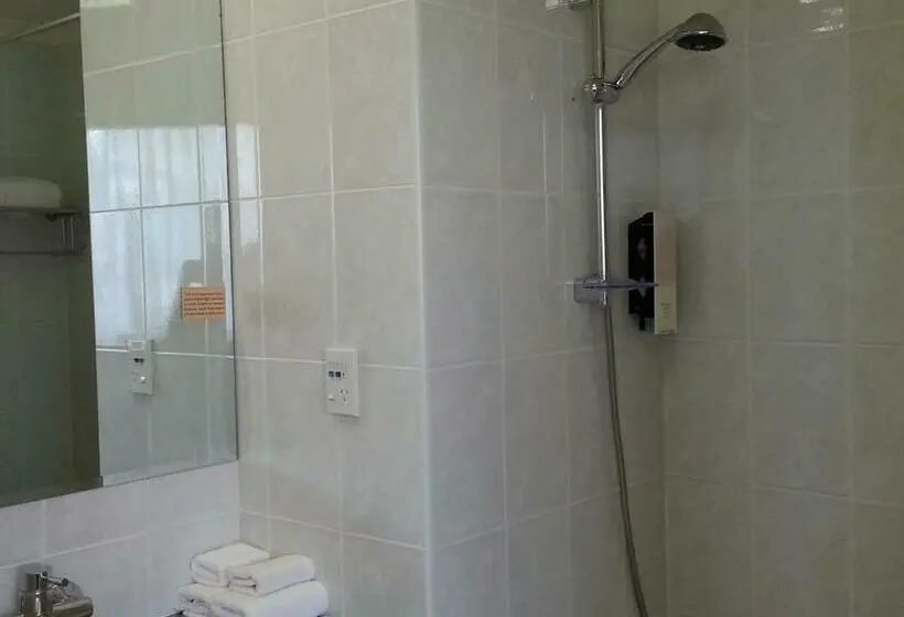 Standard-huone, Riddiford