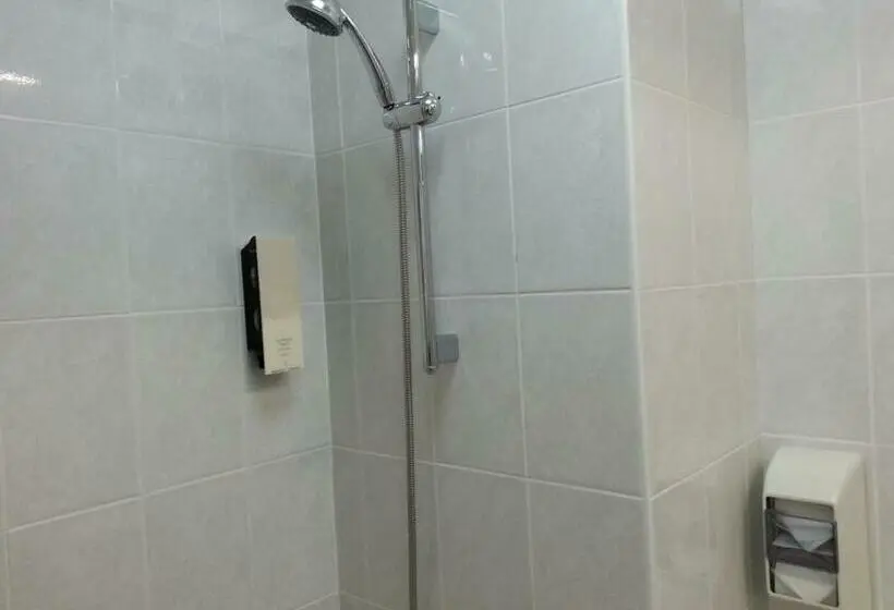 Standard-huone, Riddiford