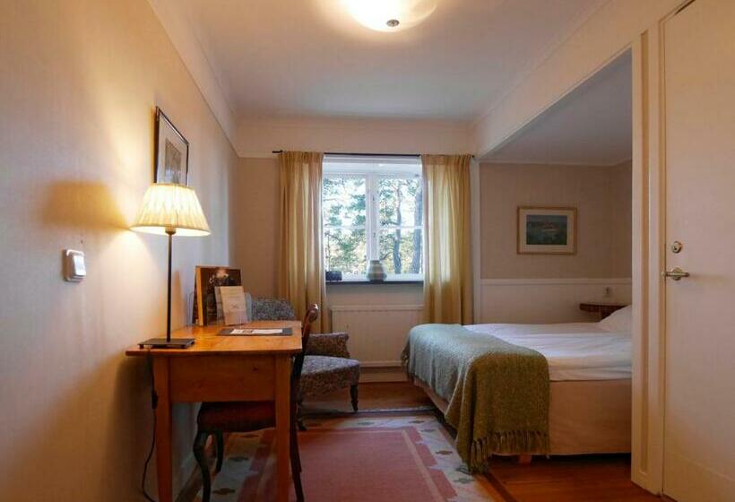 标准间, Sigtunastiftelsen Hotell & Konferens