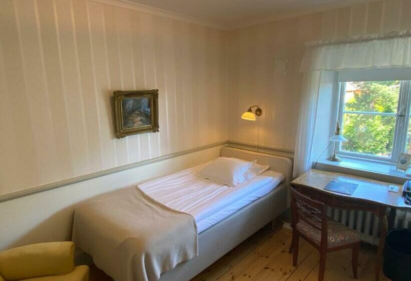 Номер Стандарт Индивидуальный, Sigtunastiftelsen Hotell & Konferens