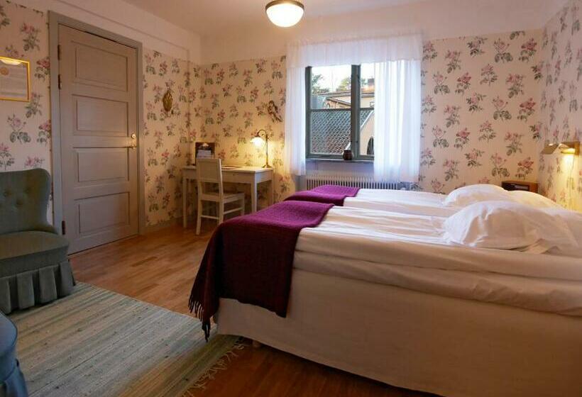 标准间, Sigtunastiftelsen Hotell & Konferens