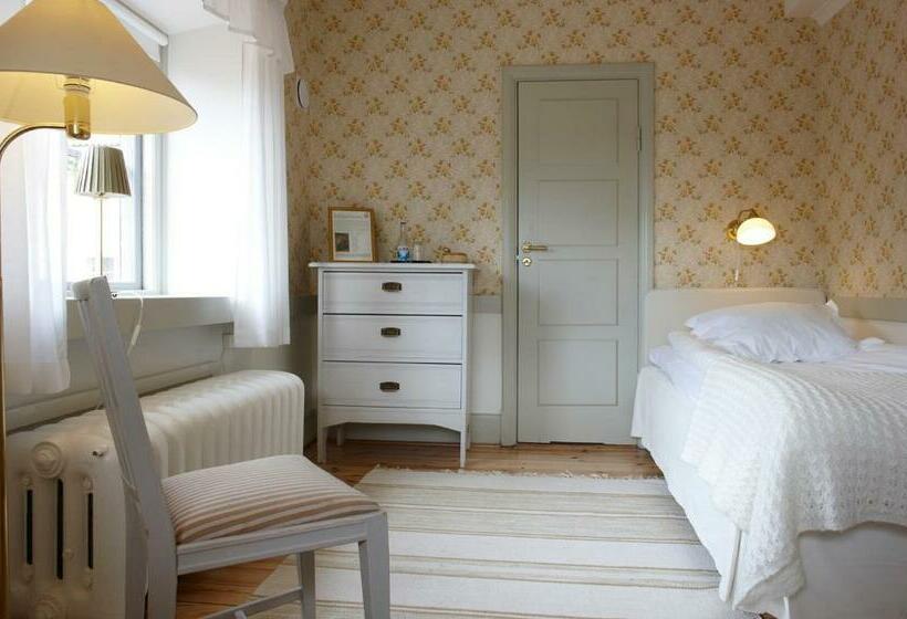 标准单人间, Sigtunastiftelsen Hotell & Konferens