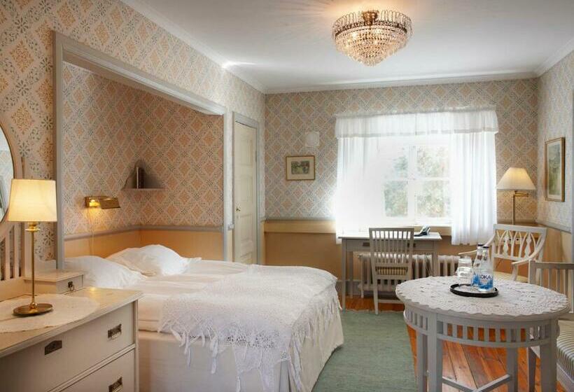 标准间, Sigtunastiftelsen Hotell & Konferens