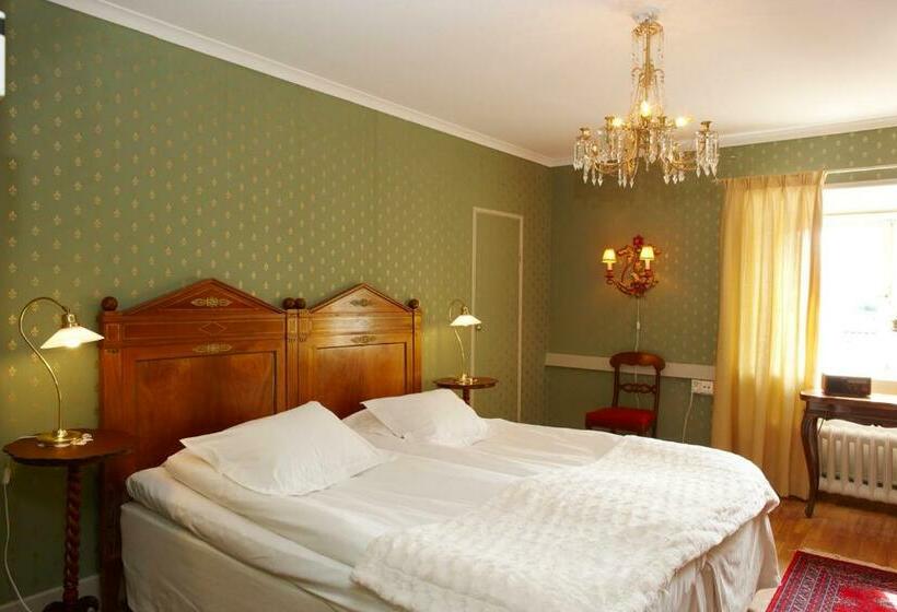 Стандартный Номер Кровать Кинг, Sigtunastiftelsen Hotell & Konferens