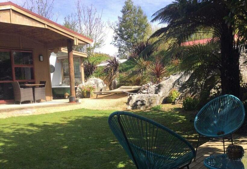 شاليه غرفة نوم واحدة, The Rocks Chalets