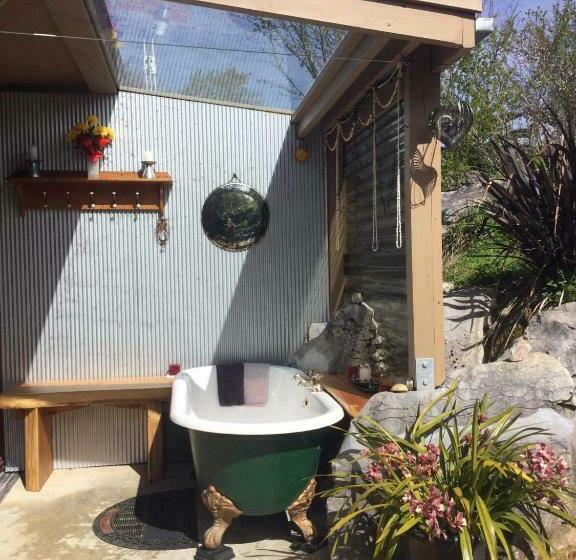 شاليه غرفة نوم واحدة, The Rocks Chalets