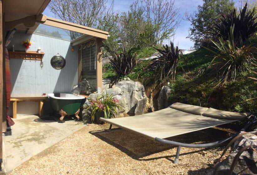 شاليه غرفة نوم واحدة, The Rocks Chalets