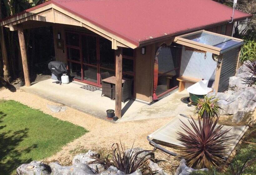 شاليه غرفة نوم واحدة, The Rocks Chalets