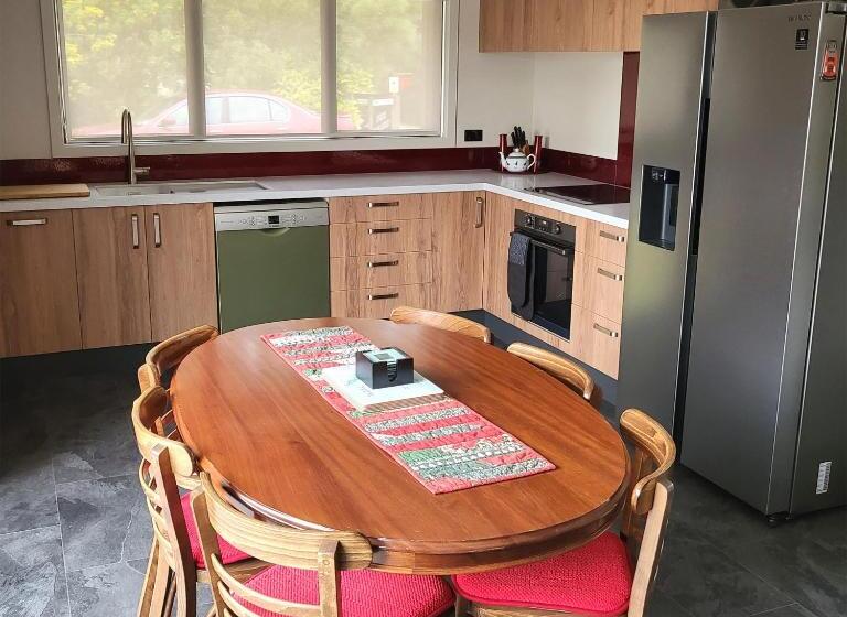 منزل 3 غرف نوم, The Rocks Chalets