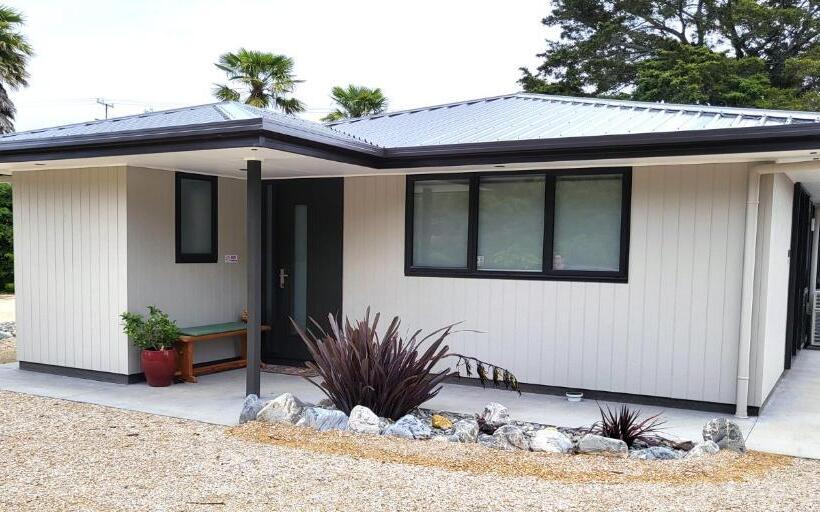 منزل 3 غرف نوم, The Rocks Chalets