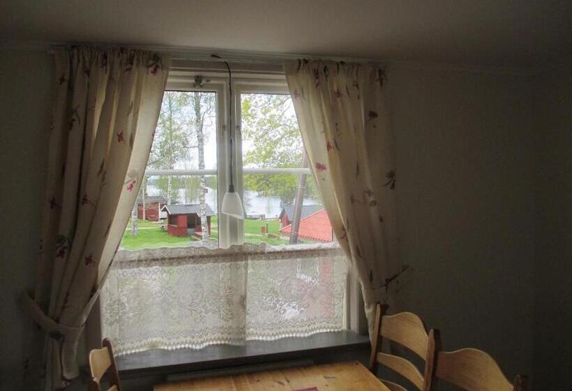 침실 3개 빌라, Munkebergs Stugor & Vandrarhem