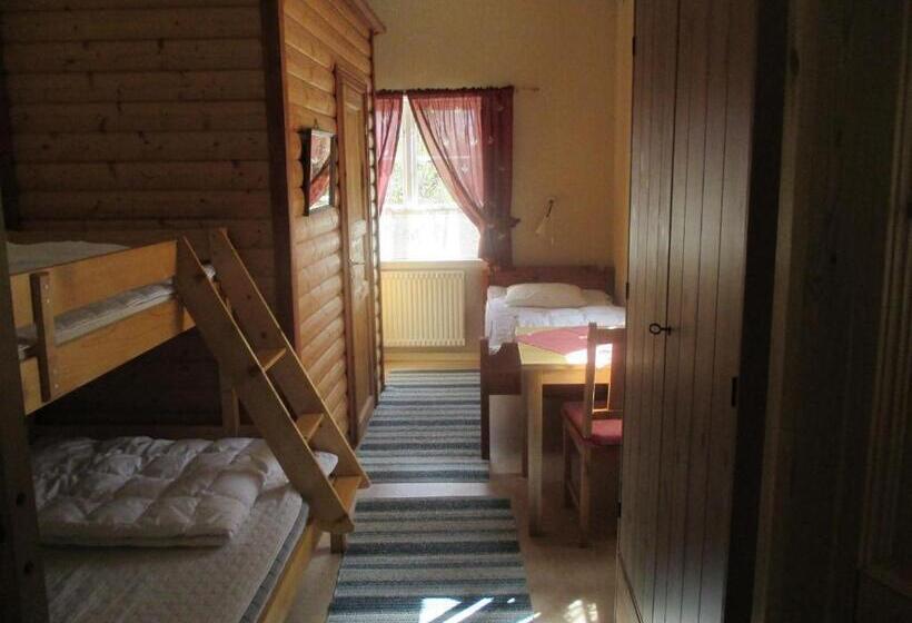 침실 3개 빌라, Munkebergs Stugor & Vandrarhem