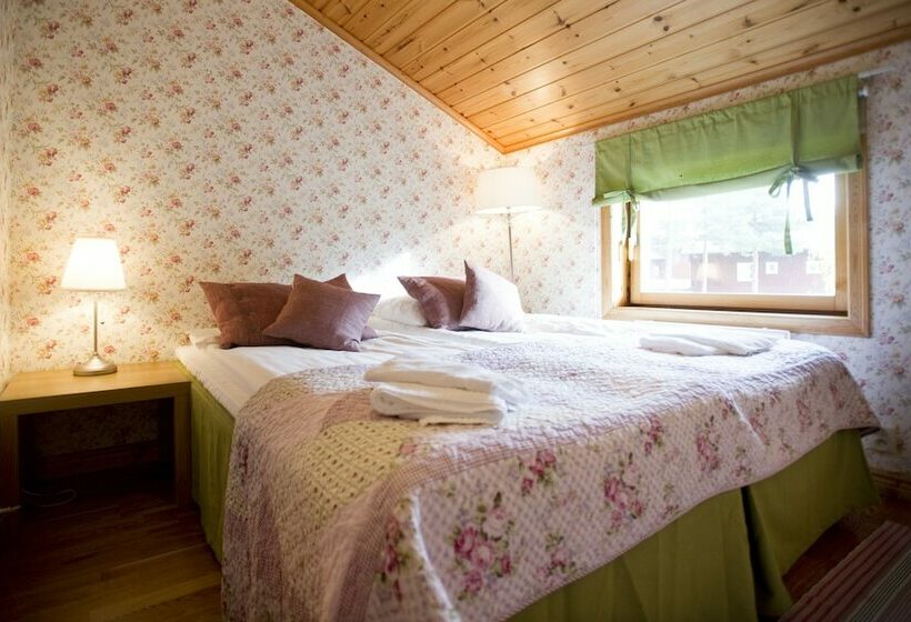 带2个卧室的公寓, Orbaden Spa & Resort