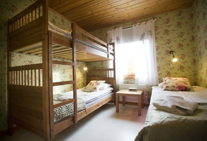 דירת שני חדרים, Orbaden Spa & Resort