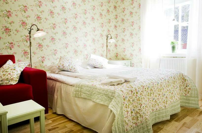 חדר סטנדרט, Orbaden Spa & Resort